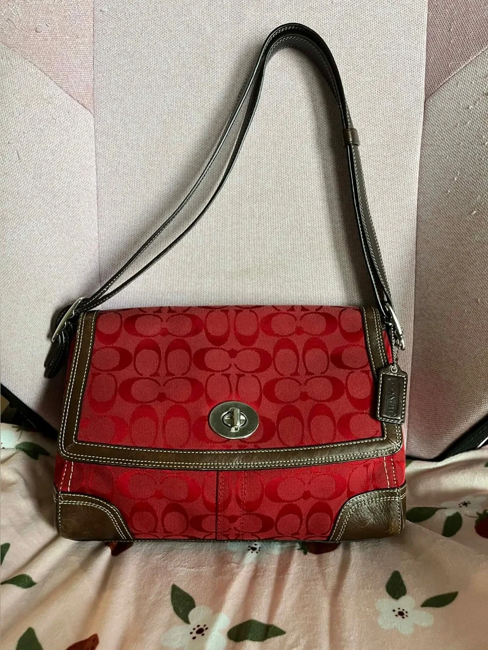 Vintage Coach